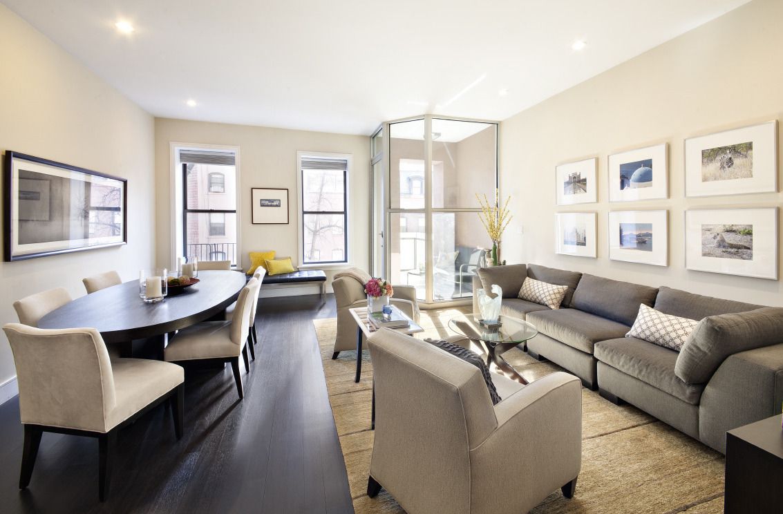 The M at Beekman 343 East 50th Street Turtle Bay condos for sale New Construction Manhattan